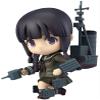 Fleet Collection - This Ship - Nendoroid Norden (Non-Scale ABS & ATBC-PVC Painted Action Figure) view 1