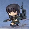 Fleet Collection - This Ship - Nendoroid Norden (Non-Scale ABS & ATBC-PVC Painted Action Figure) view 2