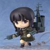 Fleet Collection - This Ship - Nendoroid Norden (Non-Scale ABS & ATBC-PVC Painted Action Figure) view 3