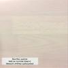 Hasena Wood Line Beech Bed with Sogno Wall Panel, 140 x 200 cm view 3