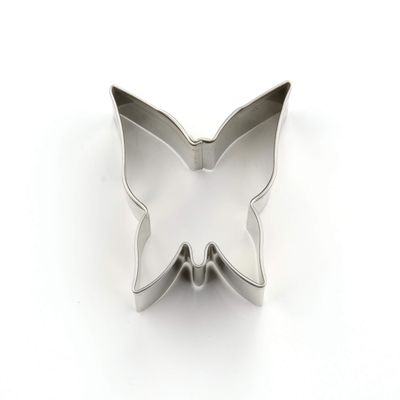 Butterfly Cookie Cutter 5cm