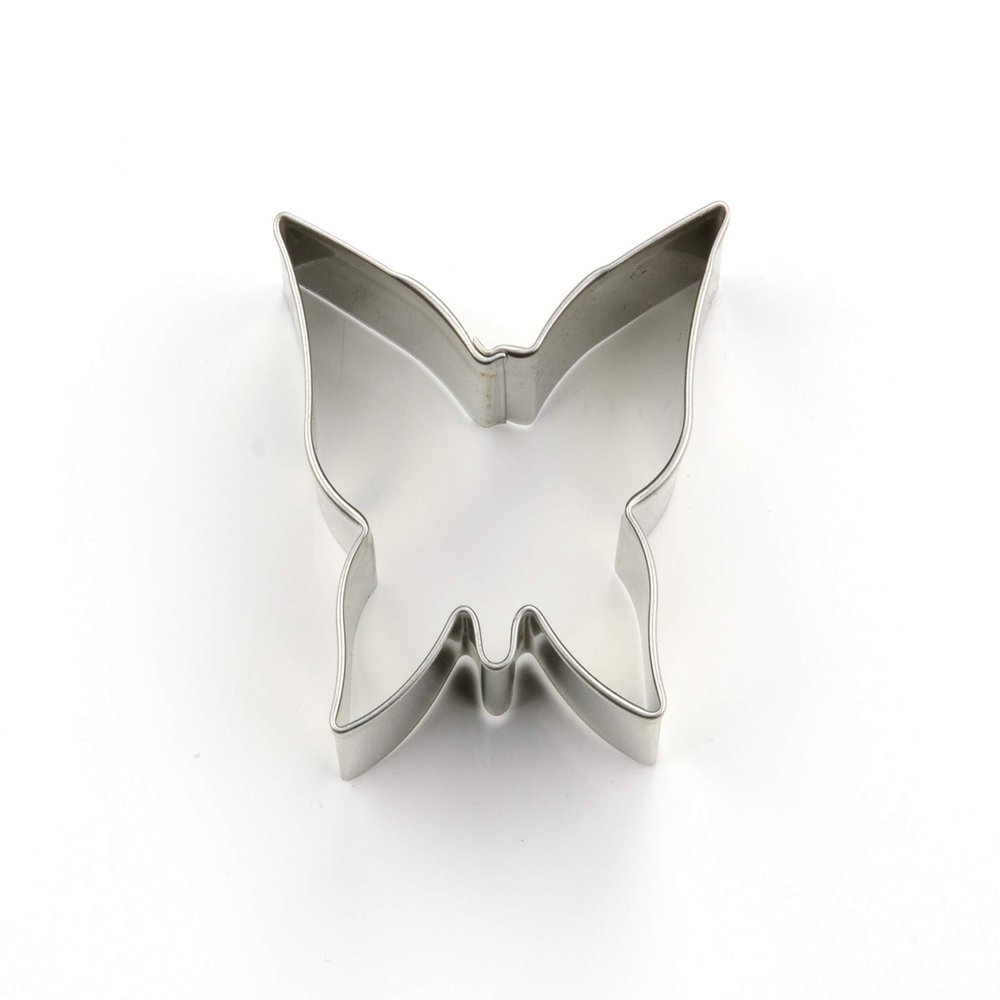 Butterfly Cookie Cutter 5cm