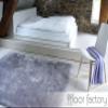 floor factory Modern Seasons Gray Rug 120 x 170 cm – Soft Shag Rug view 3