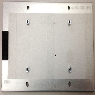 SUPERMICRO CB3 JBOD CARD BRACKET