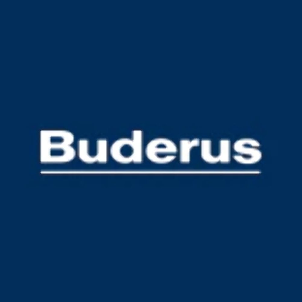 Siphon for Buderus GB102 and Sieger SBG3 7098180