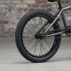 On Bike Black Bicycle Tire for Adults, 20 x 1.75 view 2