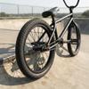On Bike Black Bicycle Tire for Adults, 20 x 1.75 view 3