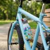 ONBIKEKIDS On Bike Water Bottle, 300 ml, Rhinoceros, Marionette, Sound Cap view 2