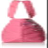 Mia & Me 811494 Children's Sports Bag, Pink view 3