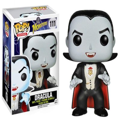 Funko Universal Monsters POP! Vinyl Figure: Dracula