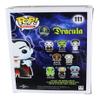 Funko Universal Monsters POP! Vinyl Figure: Dracula view 2