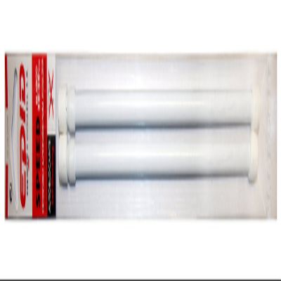 Epid Presion Exten Curtain Holder, 60 to 100 cm, White, Blis 2
