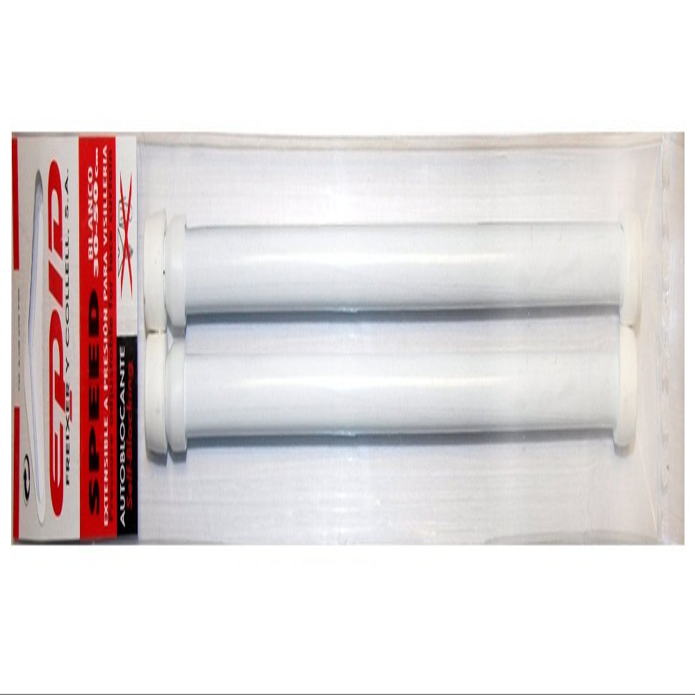 Epid Presion Exten Curtain Holder, 60 to 100 cm, White, Blis 2