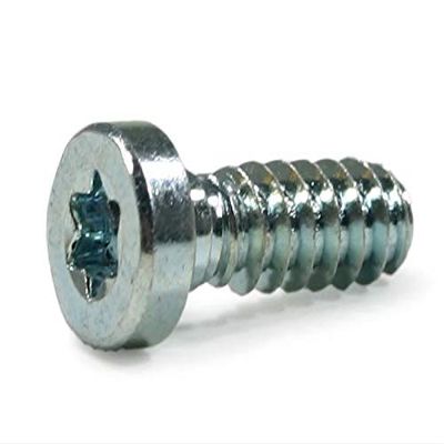 SAEGENSPEZI 6 mm x 21.5 mm Screw for Lower Handle Tube, Fits Stihl 084, 088, MS 880, MS 881