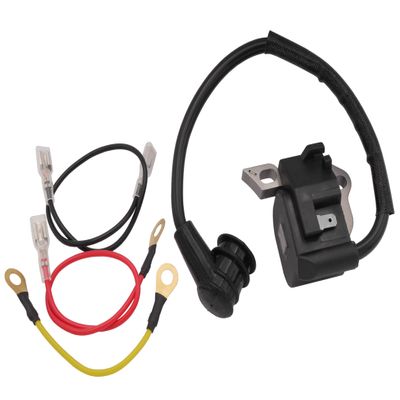 Sägenspezi Electronic Ignition Module for Stihl 025 MS250 MS 250
