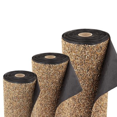Aquagart Premium Pond Rock Liner, 8 m x 0.4 m
