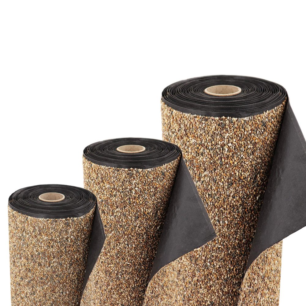 Aquagart Premium Pond Rock Liner, 8 m x 0.4 m