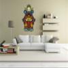 pinkelephant Wall Tattoo China-Chinesegods6 - Chinese God - Wall Decal 58 x 92 cm view 1