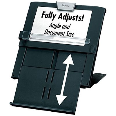 Fellowes Professional Series In-Line Document Holder