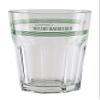 Caipirinha Glass with VELHO BARREIRO Lettering, 355 ml Capacity view 1