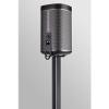 Sonorous CES500 Sonos Speaker Stand Connected Essentials SP 500-BLK, Black, 77 x 30 x 7 cm view 2