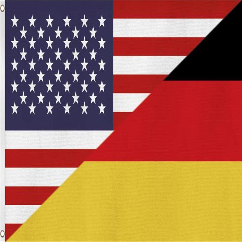 Flags with Various Designs – Includes Brass Eyelets – 150 x 250 cm