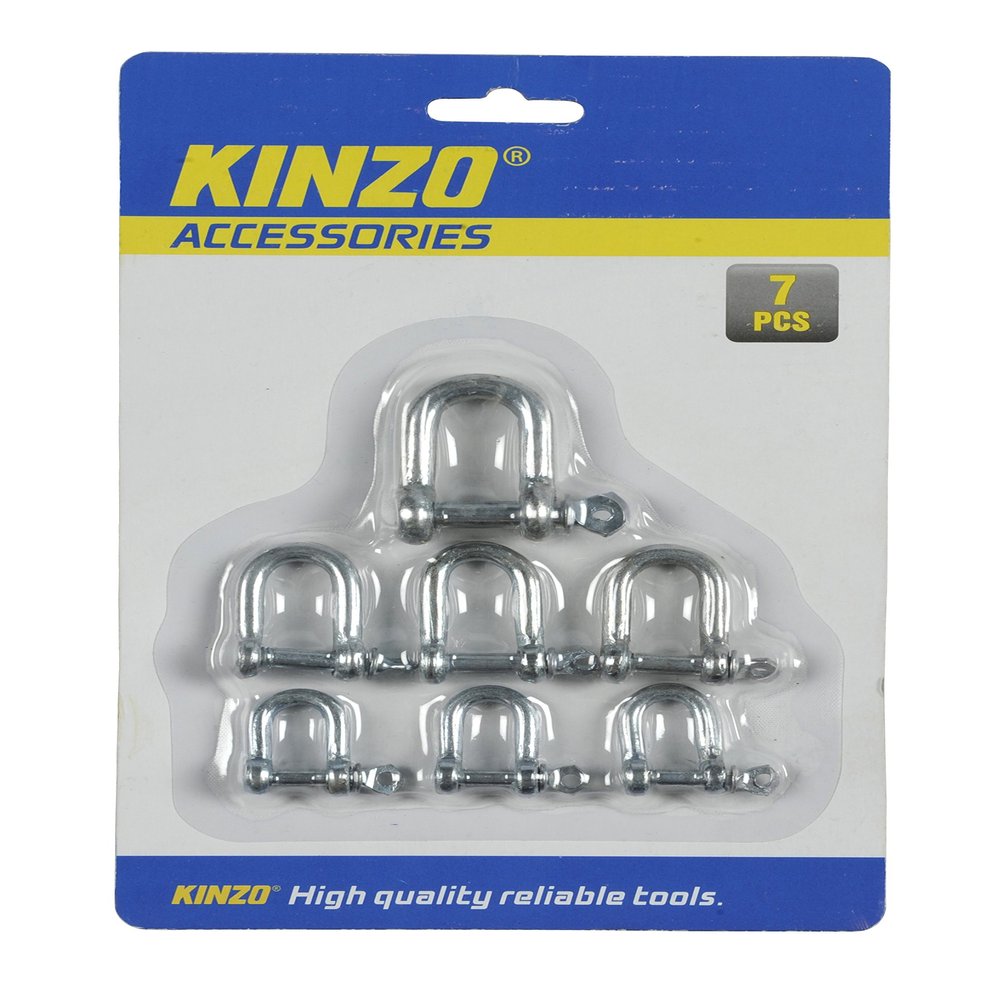 Kinzo Hook Set
