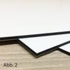 Fassbender-Druck SINGEN & KLATSCHEN 03 / No Parking Sign (3 Gren) (400 x 600 mm) view 2