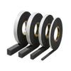 FILL 600 Joint Sealing Tape, 12 mm, 2–6 mm Joints, 12 m Roll, Black, DIN 18542 BG1 view 1