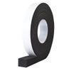 FILL 600 Joint Sealing Tape, 12 mm, 2–6 mm Joints, 12 m Roll, Black, DIN 18542 BG1 view 2