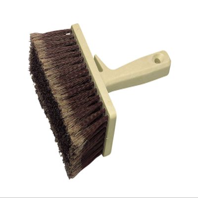 Nespoli Rectangular PVC-Fiber Paste Brush