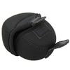 Neoprene Protective Pouch with Carabiner Hook - Size M (62 mm x 68 mm) view 3