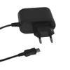 Mobilfunk Krause - Wall Charger Travel Charger for HTC Advantage X7510 view 1