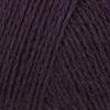 LANG YARNS Cashmere Lace – 100% Cashmere, 25 g, Color 0080 Aubergine view 1