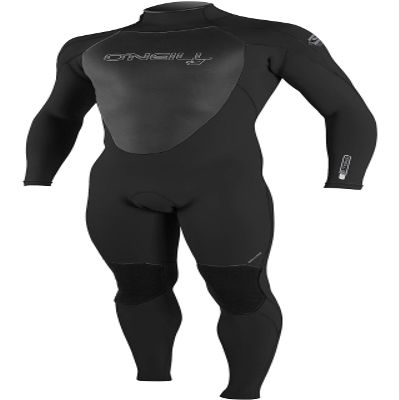 O'Neill Epic Fullsuit 3/2mm Super Stretch Neoprene Wetsuit