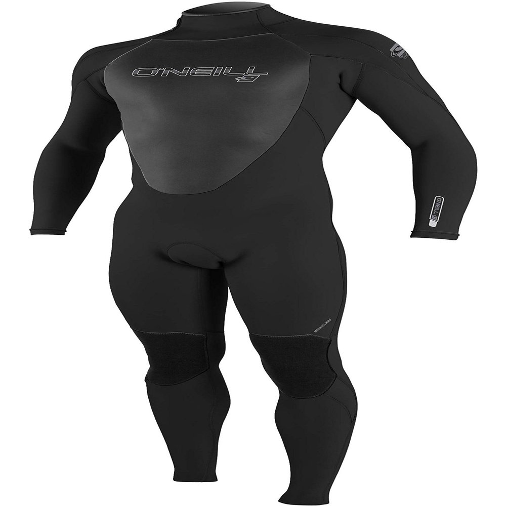 O'Neill Epic Fullsuit 3/2mm Super Stretch Neoprene Wetsuit