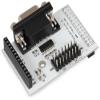 Trickschachtel RB-RS232 Module view 1