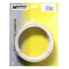 Maurer 1010087 Plastic-Coated Wire, 1.2 mm, White view 1