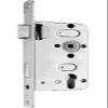 BKS Interior Door Mortise Lock PZW 24/55/72/8 mm DIN Left, Silver, ktg., Class 2 view 1
