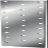 August Vormann + Co. Perforated Plate, 100 x 240 mm, 071051000 view 1