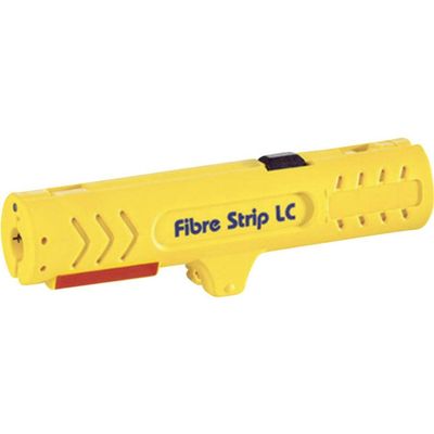 JOKARIoriginal Fibre Strip LC Cable Sheath Stripper, for Broadband Distribution Cables from 8.2 mm