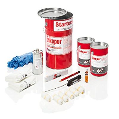 ENKOPUR - Starter Set