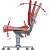 bimos SINTEC Office Swivel Chair view 4