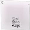 Primitives by Kathy LOL Made You Smile Dish Towel, Cotton, 28 x 28 in, Grab the Vodka view 3