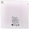Primitives by Kathy LOL Made You Smile Dish Towel, Cotton, 28 x 28 in, Grab the Vodka view 4