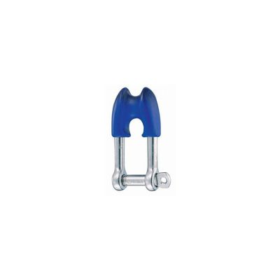 Wichard Halyard Shackle, 10 mm, 57474