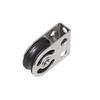 SEASURE Triple Block with Center Becket, 25 x 8 mm, Nylon, 57877 view 1