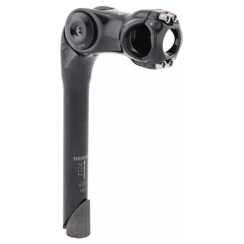 CONTEC Tarantula, 25.4 x 95 mm, black
