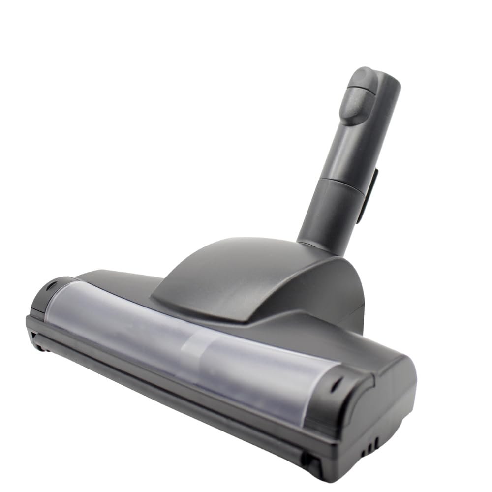 MisterVac Turbo Floor Nozzle Compatible with Miele Complete C3 Parquet EcoLine