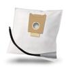 MisterVac | 10 Vacuum Cleaner Bags + Flexible Nozzle for Bosch BGL3C235 GL-30 view 1